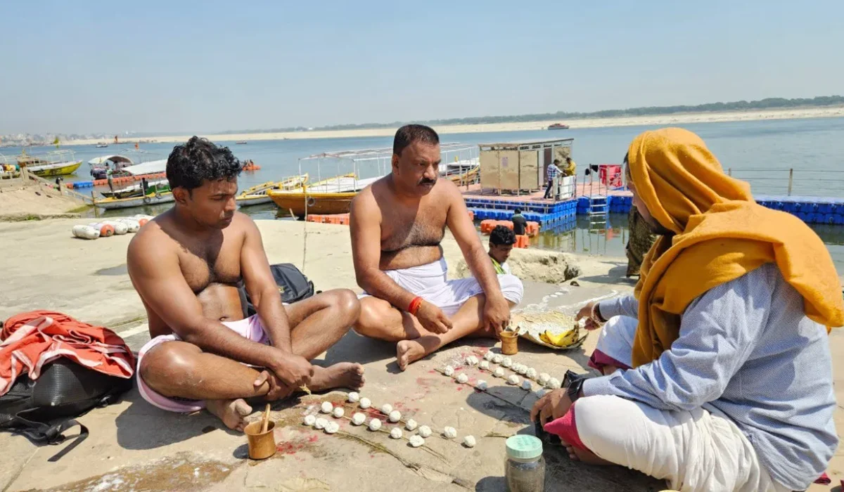 Airport to airport pickup and drop service for pilgrims