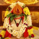 Vastu Homam performed to remove vastu dosha
