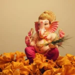 Ganapati Atharvashirsham chanting by Vedic pandit for obstacle removal